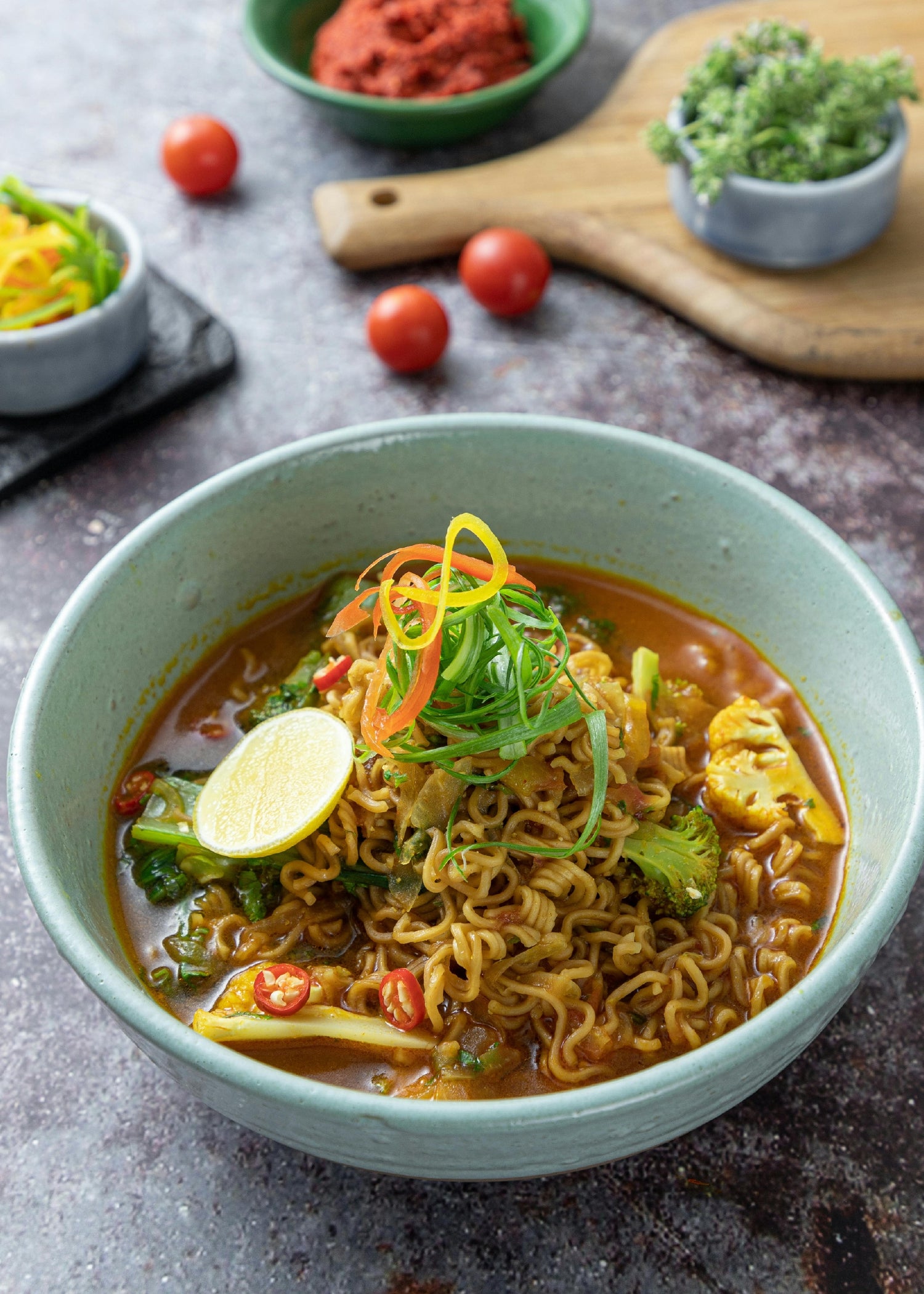 Smoked Chili Oil - Auntie Rana's