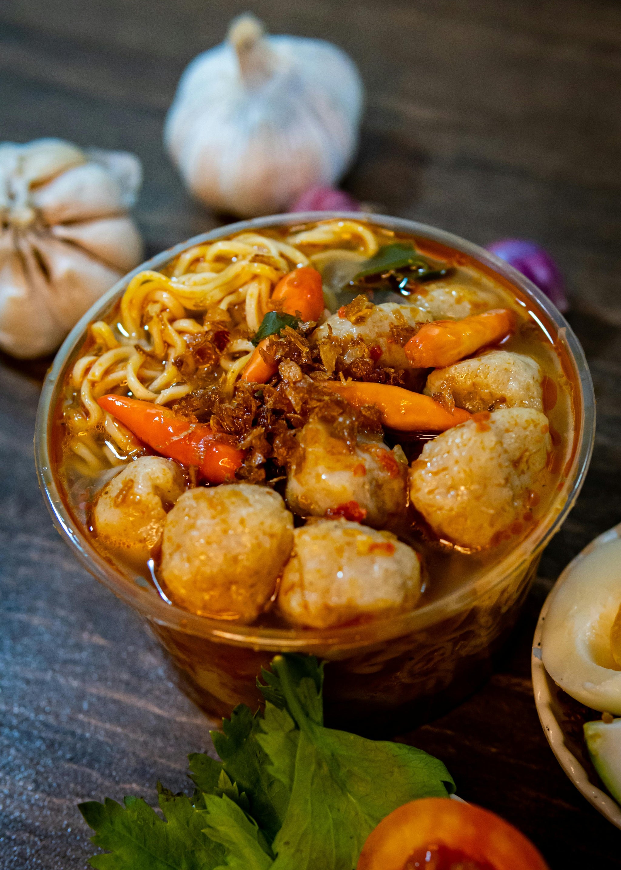 Smoked Chili Oil - Auntie Rana's
