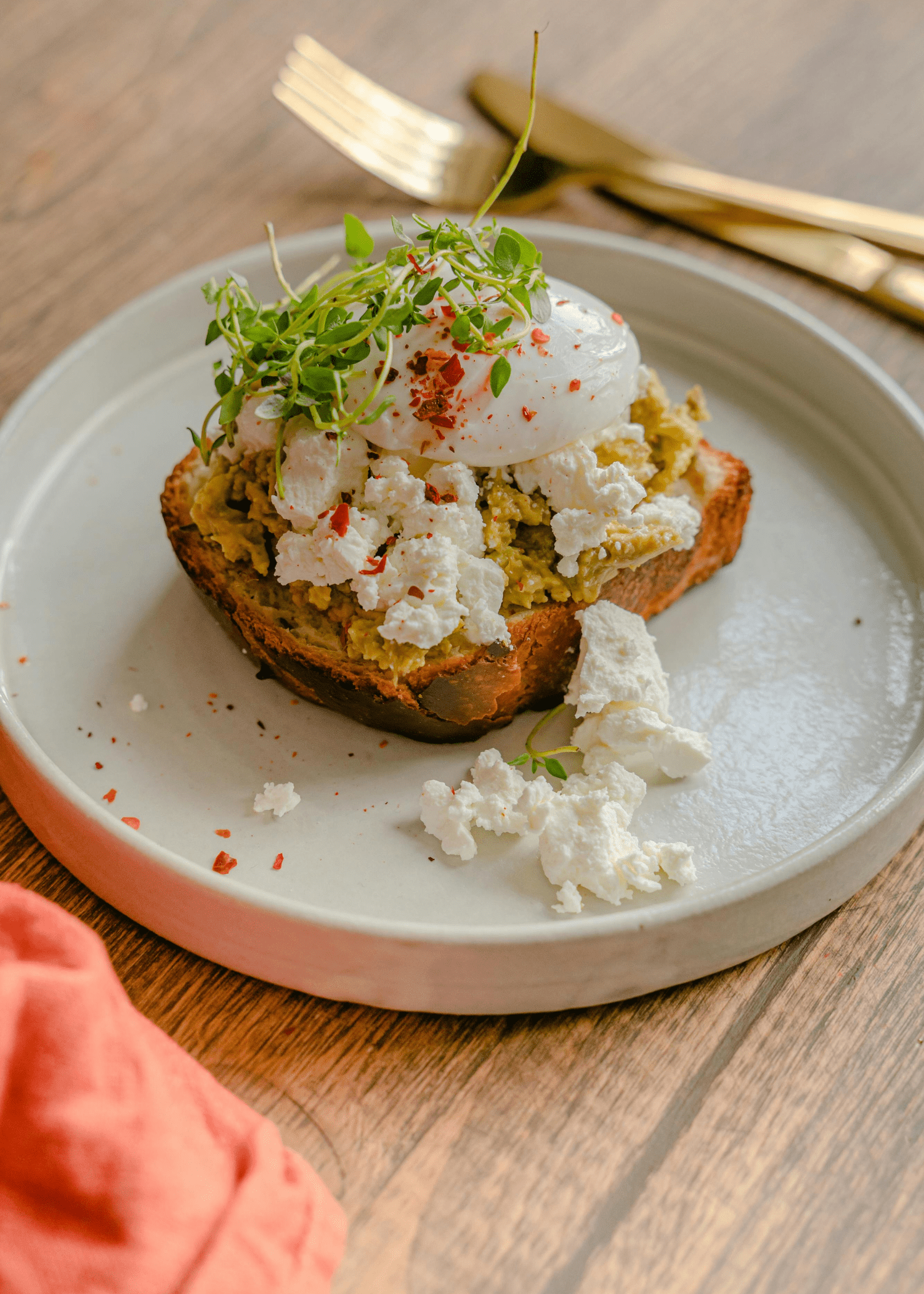 Naga Garlic Mayo - Auntie Rana's